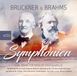 Bertus Distributie Karl Böhm & Sächsische Staatskapelle - Bruckner & Brahms Symphonien