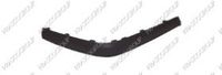 Prasco PG0591254 moulure de pare-chocs et bande de protection
