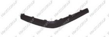 Prasco PG0591254 moulure de pare-chocs et bande de protection