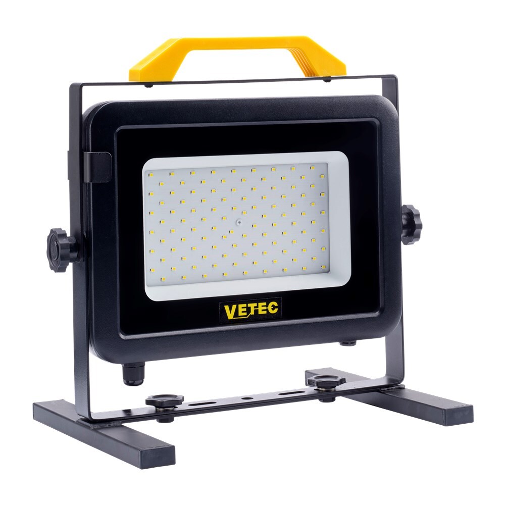 VETEC Bouwlamp LED 100W - 55.107.106