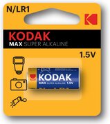 Kodak Kodak MAX LR1 N Wegwerpbatterij Alkaline