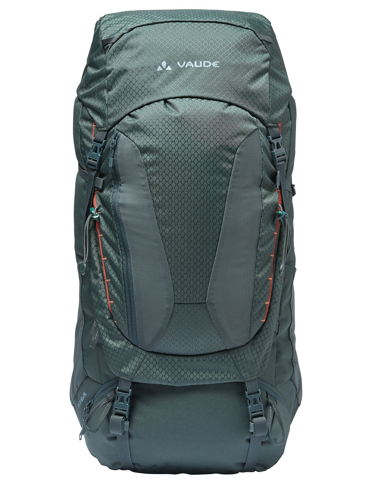 Vaude Avox 65+10 dark forest - 159520250