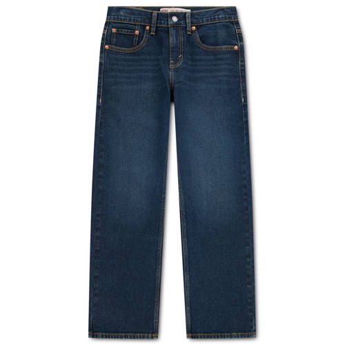 Levi's Kids 555™ Relaxed Straight Jeans