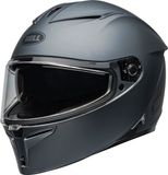Bell Moto Bell Lithium MIPS Mat Grijs Integraalhelm - Helm
