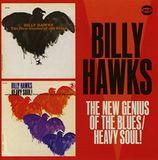 Billy Hawks - New Genius Of The Blues