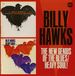 Billy Hawks - New Genius Of The Blues