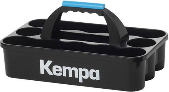 Kempa Drinkflessenhouder - Zwart