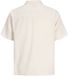 JACK & JONES Overhemd 'JORMONTAUK' wit