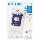 Philips S-BAG - Stofzuigerzak - Long Performance