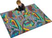 Paradiso Toys Street Carpet 95 x 133 cm