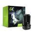 GC PCL12BLX FMC085L-XJ 12V 2Ah Li-Ion Accu voor Porter-Cable en Stanley Gereedschap