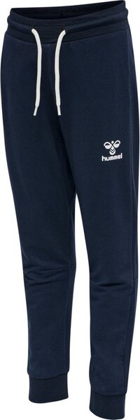 Hummel hmlON Kinderbroek - Black Iris - Blauw - Maat 176