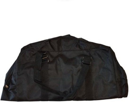 Sibel draagtas voor Compact & Draagbare Wastafels zwart