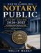 North Carolina Notary Public Study Guide 2026-2027: A Complete Exam Prep Review with Practice Questions, Answer Explanations and Forms Review