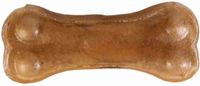 Trixie Chien friandise à mâcher - Os pressé 50x8 g - Peau de bœuf séchée