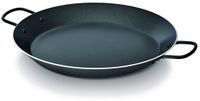 Beka Paellapan 38cm Aluminium Zwart