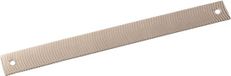Snoli Radial Edge Titan 9 Tpi Platte Vijl Argent 300 x 30 mm