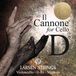 Larsen Il Cannone Cello Snaren IL Cannone D Staal Warm & Breed
