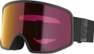 Salomon Sentry Pro Sigma Skibril L47898100 - Zwart-zwart - Hommes - Adultes - Automne/Hiver 2025