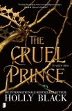 The Boekerij The Cruel Prince Paperback
