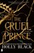 The Boekerij The Cruel Prince Paperback