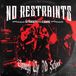 Through No Restraints - Through The Old School (LP) (Black One-Sided)