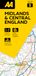 05 AA Publishing 05 Midlands/C.England