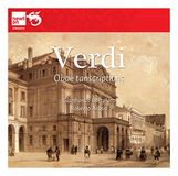 Transcriptions Cianfranco / Roberto Aro Bortolato - Verdi; Oboe Transcriptions