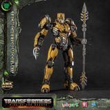 Yolopark Transformers: Rise of the Beasts AMK Series Plastic Model Kit Cheetor 22 cm