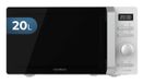 Cecotec Proclean 5010 Inverter White Solo-magnetron Aanrecht 20 l 700 W