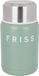 Friss Voedseldrager Rvs 500ml Groen