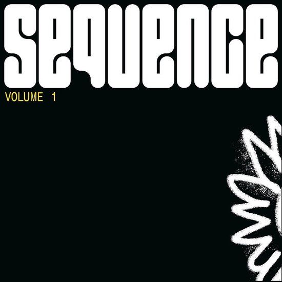 Various Artists - Sequence Vol.1 - LP - Standard Edition - Stereo