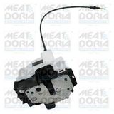 Meat & Doria 31062 Regelaandrijving
