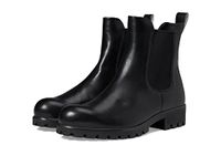 ECCO Modtray dames chelsea boot - Zwart - Maat 40