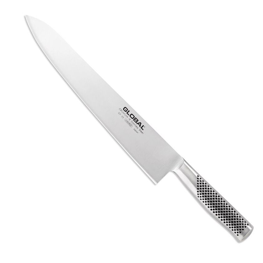 Global GF 35 koksmes 30 cm