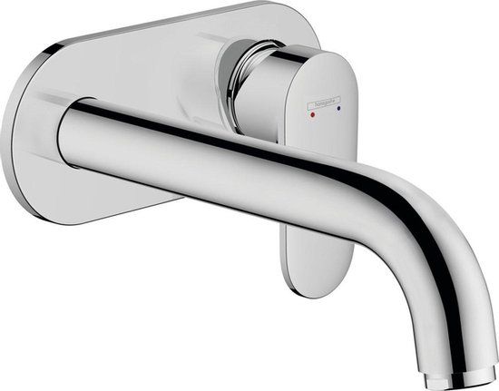 Hansgrohe Vernis Blend - Inbouw wastafelmengkraan - Chroom