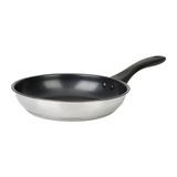 Crealys 535766 Roestvrijstalen Pan Ø 20 cm ESSENTIAL Serie