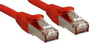 LINDY Cat.6 SSTP / S/FTP PIMF Premium Netwerkkabel - 10.0m