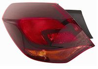 Prasco OP4164165 achterlicht