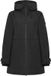 Didriksons Tiril Parka Femme Noir