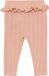 4PRESIDENT Legging bébé - Rose - Taille 68