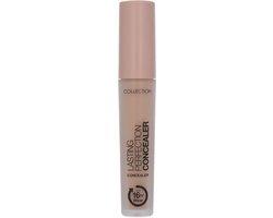 Collectione Collection Lasting Perfection Vloeibare Concealer - 10 Buttermilk