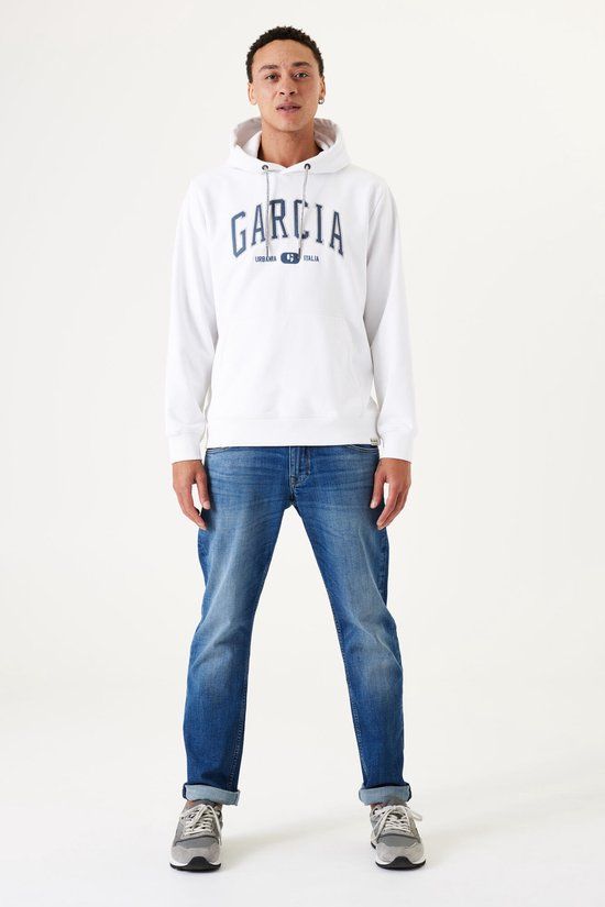 GARCIA Russo Regular Fit Jeans - Blue - Men - Size W31/L32