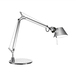 Artemide Tolomeo Micro Tafellamp Aluminium E14