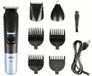 IDEAL Draadloze Tondeuse Mannen Oplaadbaar