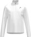 Head Club 25 Jacket Junior Wit Polyester Unisex Tennis