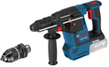 Bosch Professional Bosch GBH 18V-26 F Professional Accu Boorhamer - SDS-plus - 18V