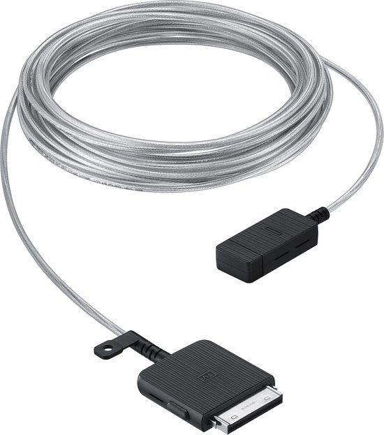 Samsung VG-SOCR15/XC One Invisible Connect Cable - 15m - Zilver