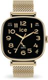 Ice Watch CE smart SQ 2.0 - Gold 025234 Smartwatch - Gold - 38 mm