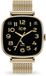Ice Watch CE smart SQ 2.0 - Gold 025234 Smartwatch - Gold - 38 mm